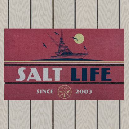 Door Mat