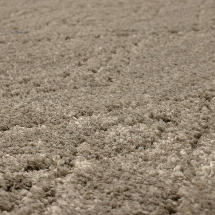 Brizo Sheffield Gray Area Rug