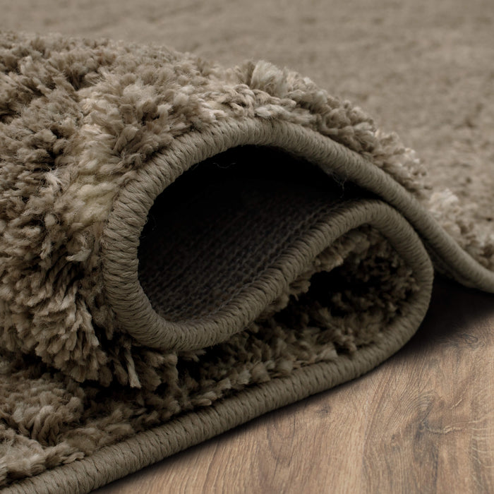 Brizo Sheffield Gray Area Rug