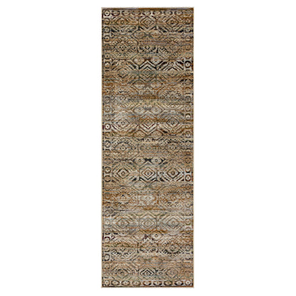 Ellery Mocha Area Rug