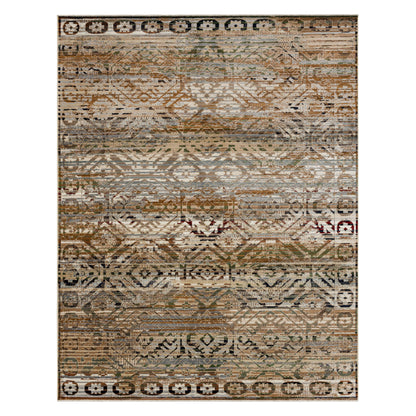 Ellery Mocha Area Rug