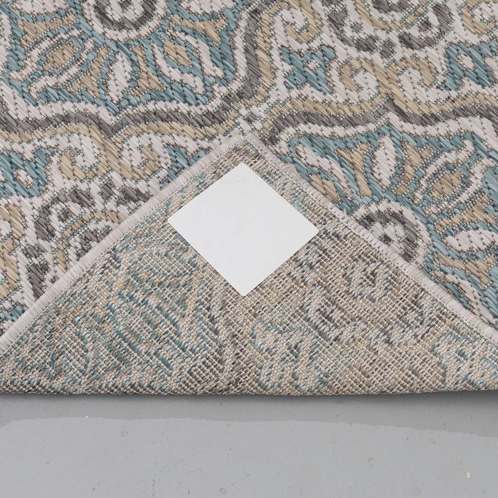 Outdoor Carpet Tabs
