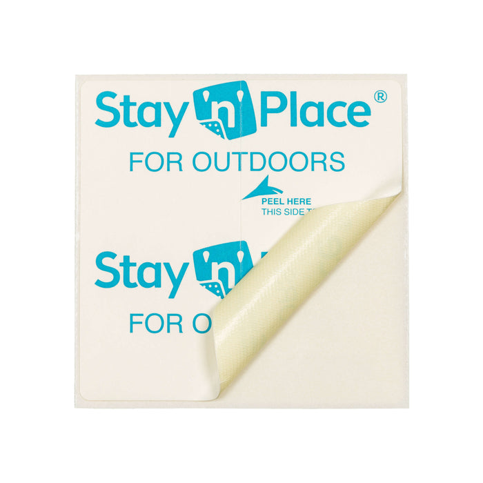 Outdoor Carpet Tabs