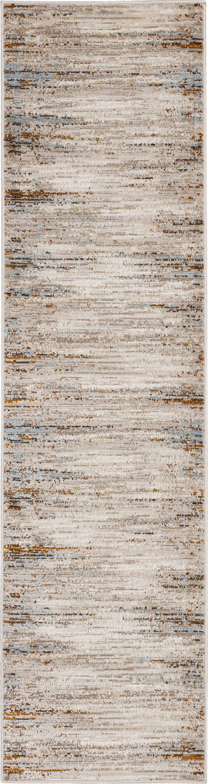 Manor Pendant Blue Area Rug