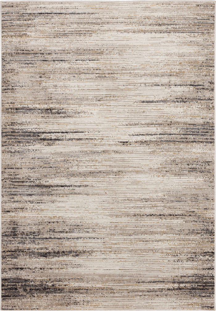 Manor Pendant Cream Area Rug