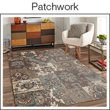 Patchwork Rugs