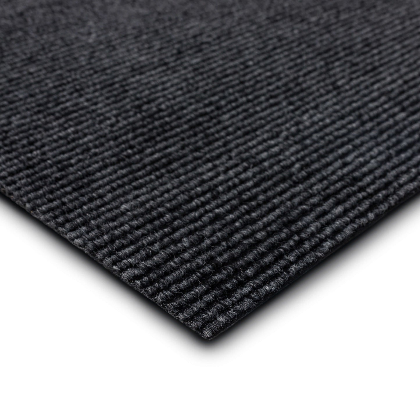 Heather Picket Peel & Stick Carpet Tile 24" X 24"