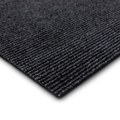 Heather Picket Peel & Stick Carpet Tile 24" X 24"