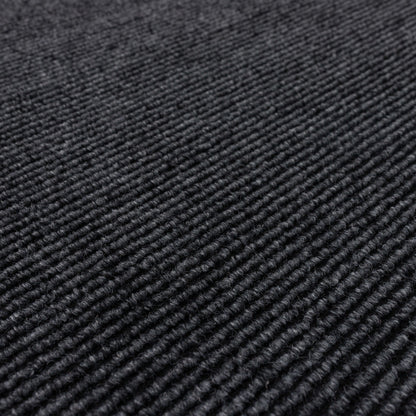 Heather Picket Peel & Stick Carpet Tile 24" X 24"