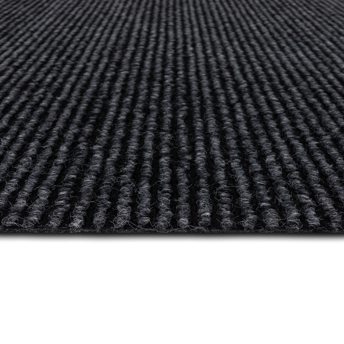 Heather Picket Peel & Stick Carpet Tile 24" X 24"