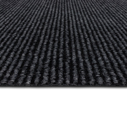 Heather Picket Peel & Stick Carpet Tile 24" X 24"