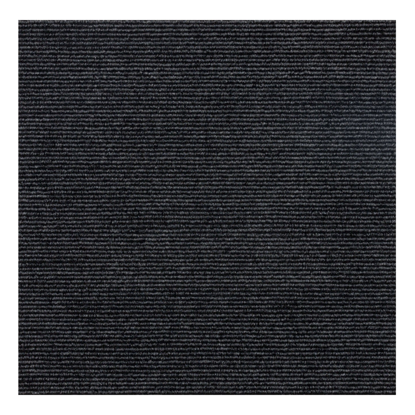 Heather Picket Peel & Stick Carpet Tile 24" X 24"