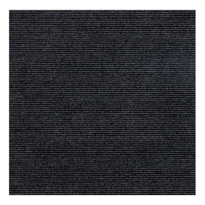 Heather Picket Peel & Stick Carpet Tile 24" X 24"