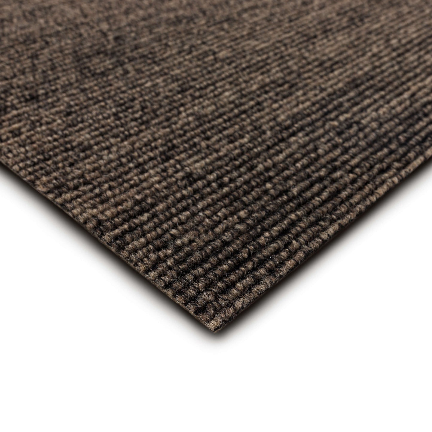 Heather Picket Peel & Stick Carpet Tile 24" X 24"