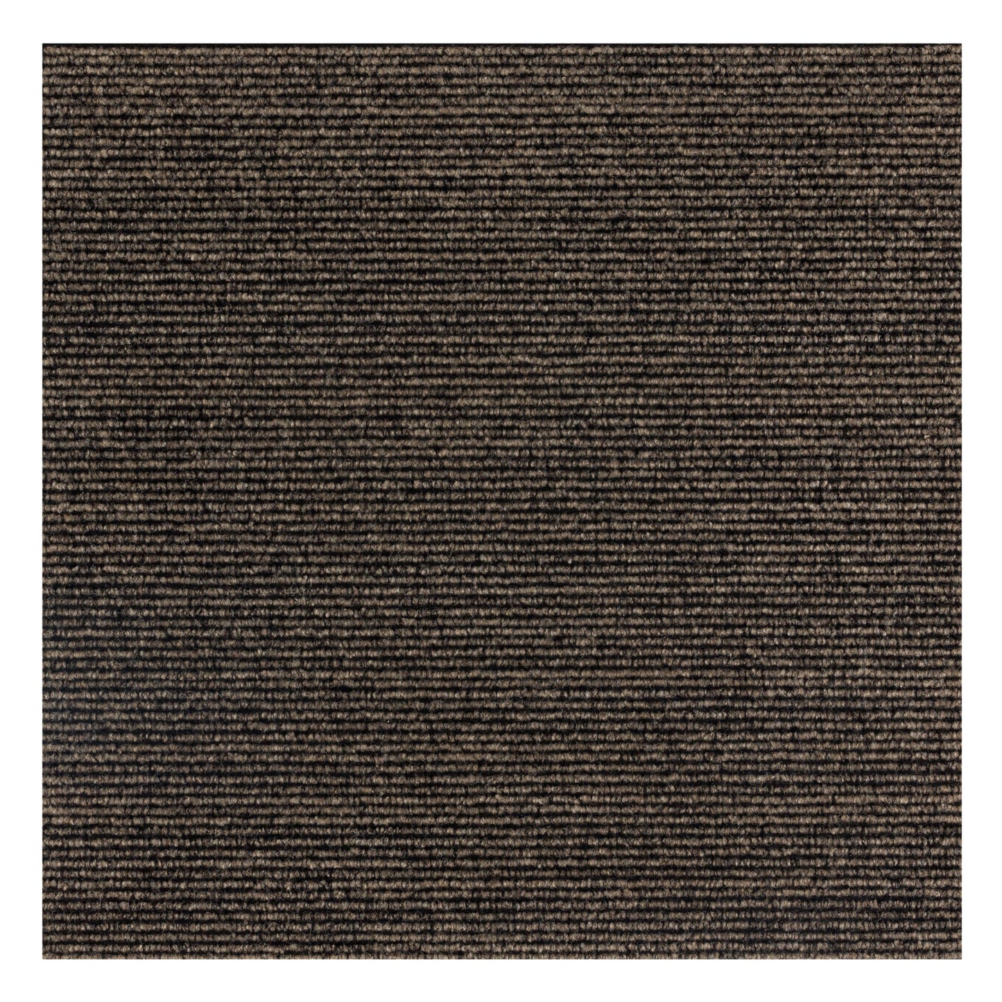 Heather Picket Peel & Stick Carpet Tile 24" X 24"