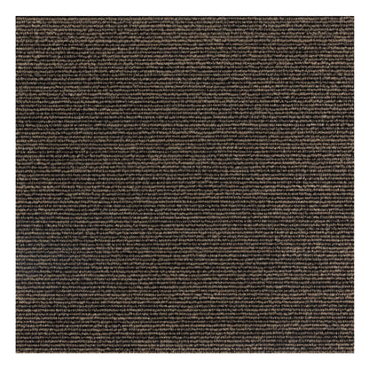 Heather Picket Peel & Stick Carpet Tile 24" X 24"