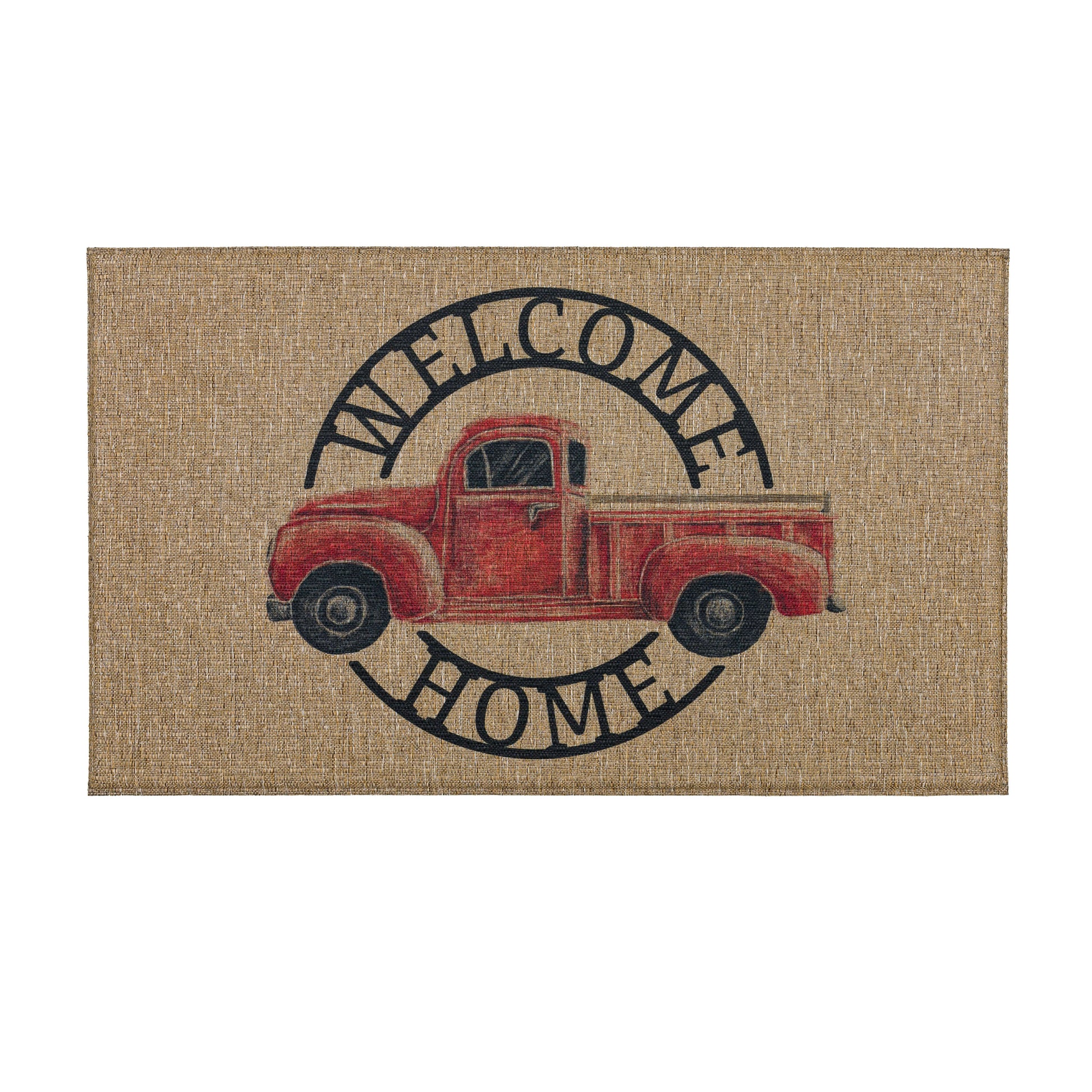 Door Mat