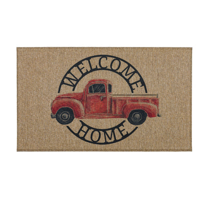 Door Mat