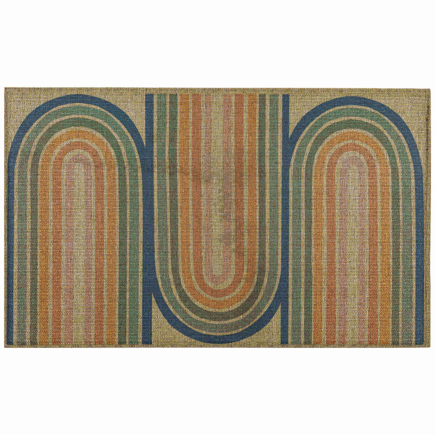 Door Mat