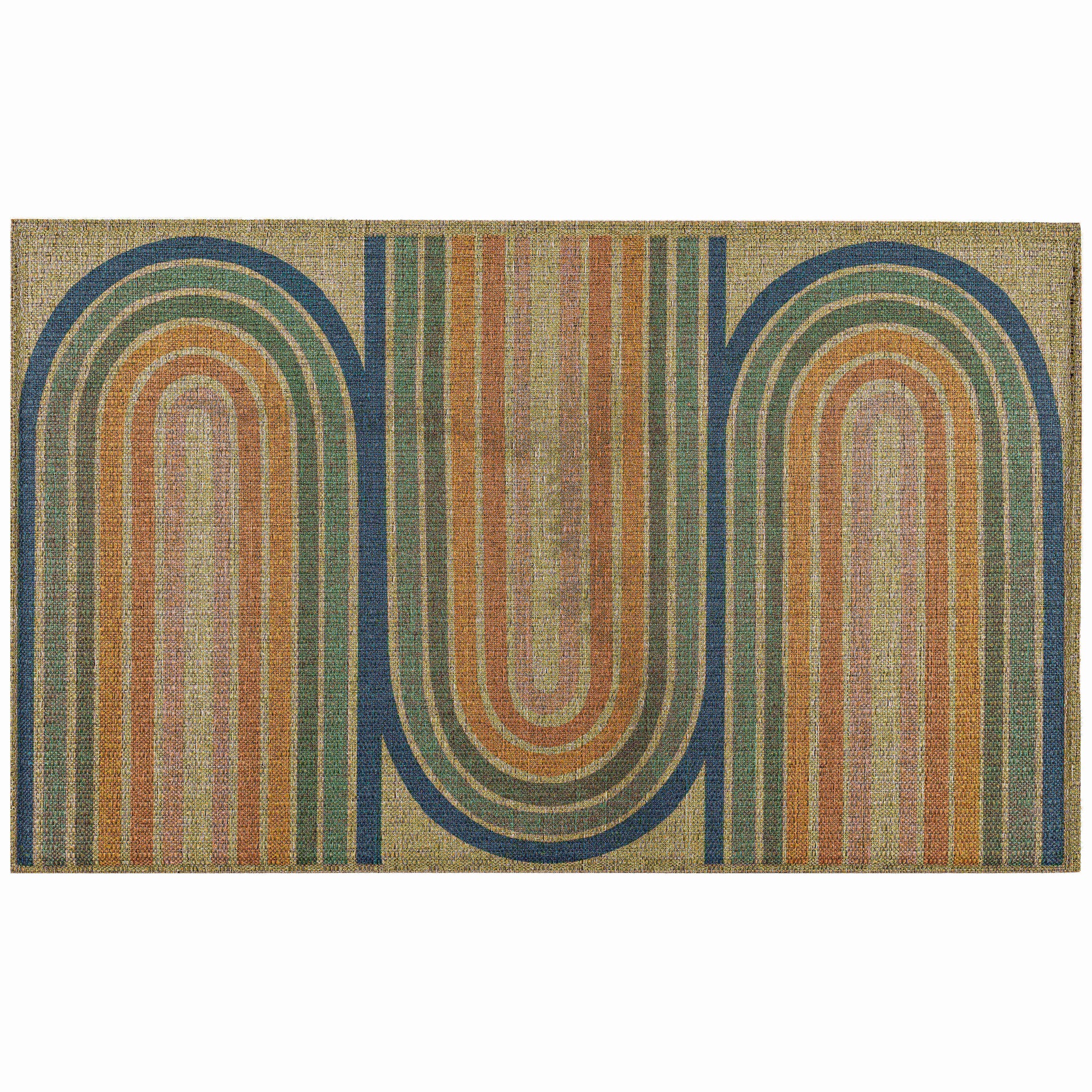 Door Mat