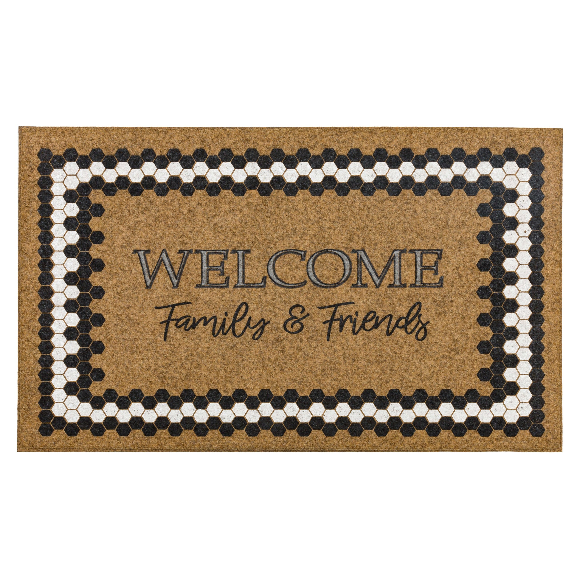 Door Mat