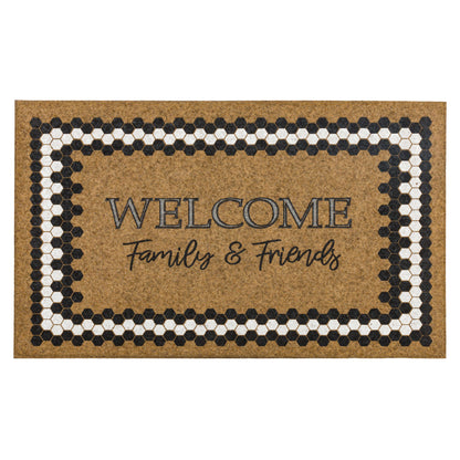 Door Mat