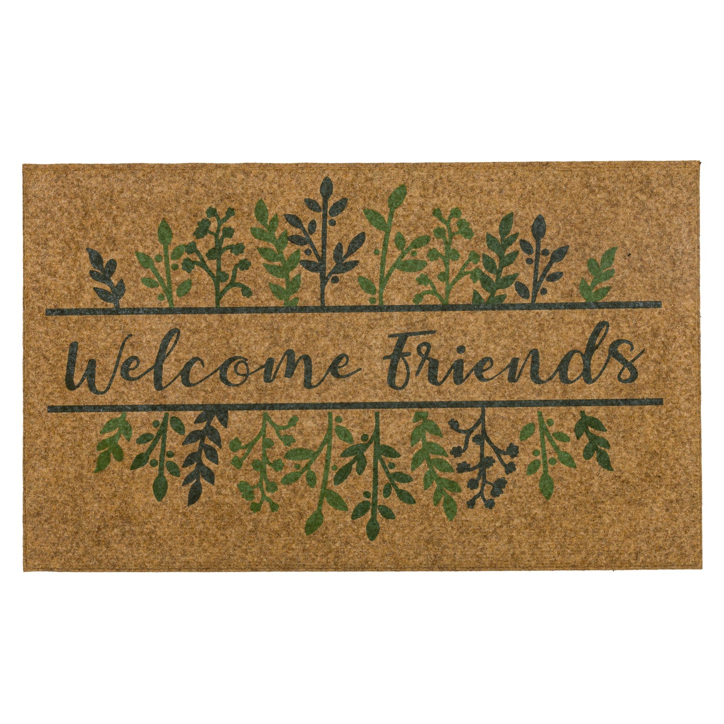 Door Mat