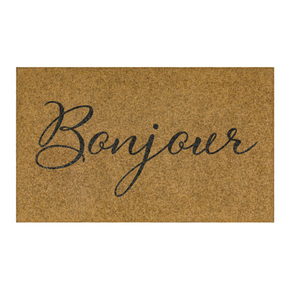 Door Mat