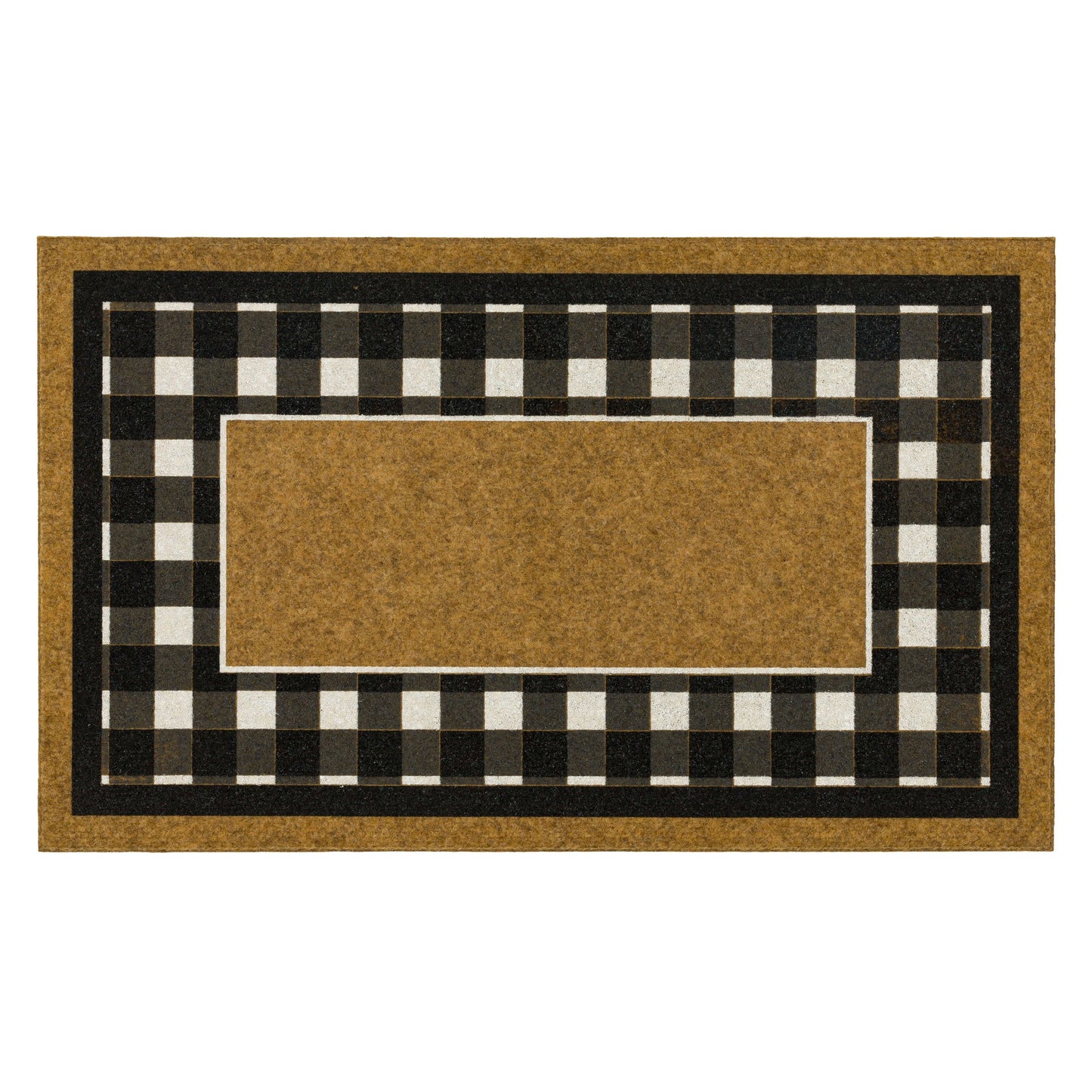 Door Mat