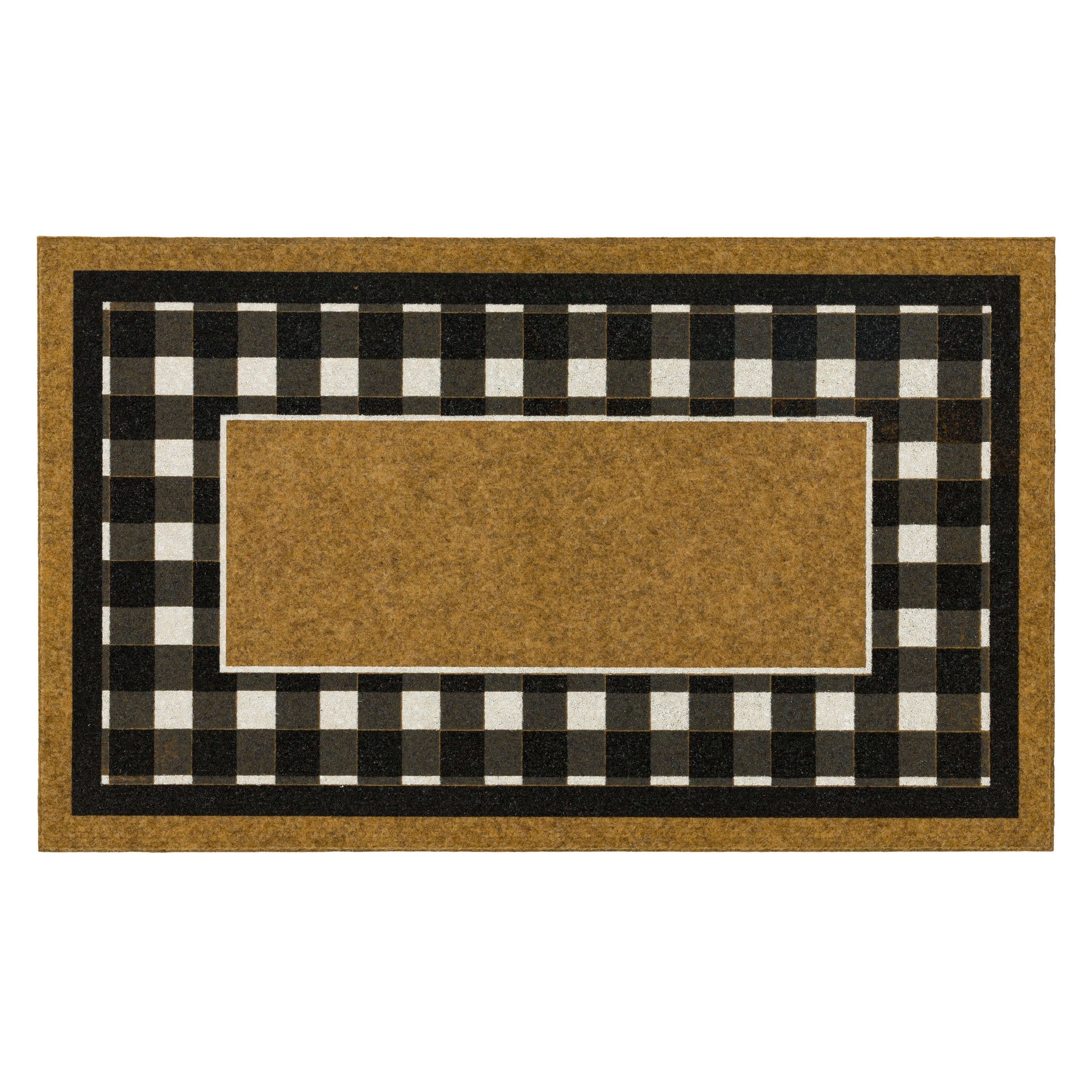 Door Mat