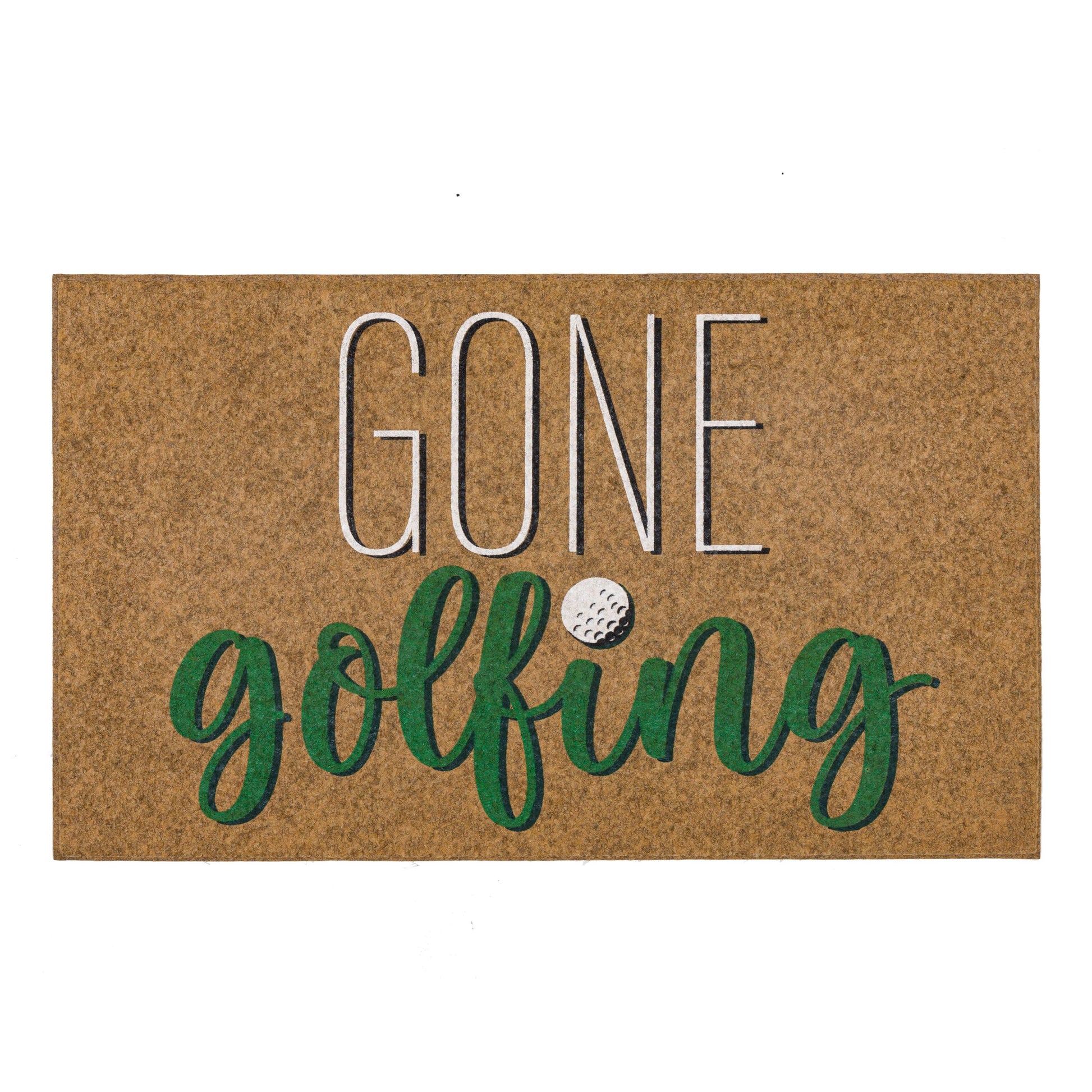 Door Mat