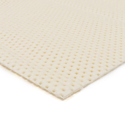 Premium Lock Rug Pad Ivory