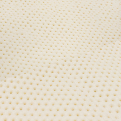 Premium Lock Rug Pad Ivory