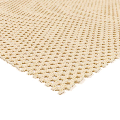 Premium Lock Rug Pad Natural