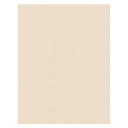 Premium Lock Rug Pad Natural