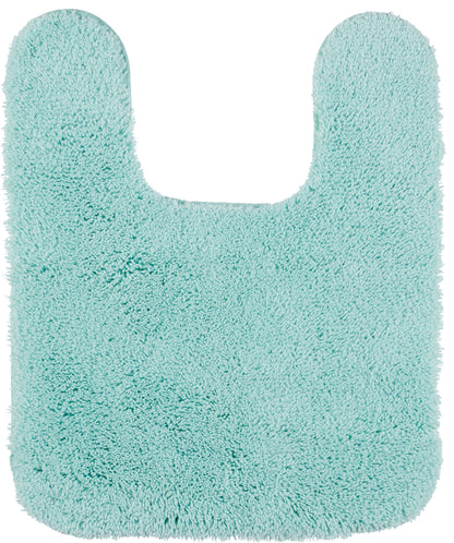 Adelaide Mint Green Bath Mat