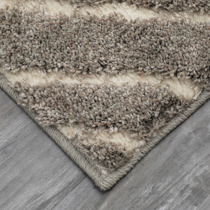 Chateau Chandler Gray Area Rug