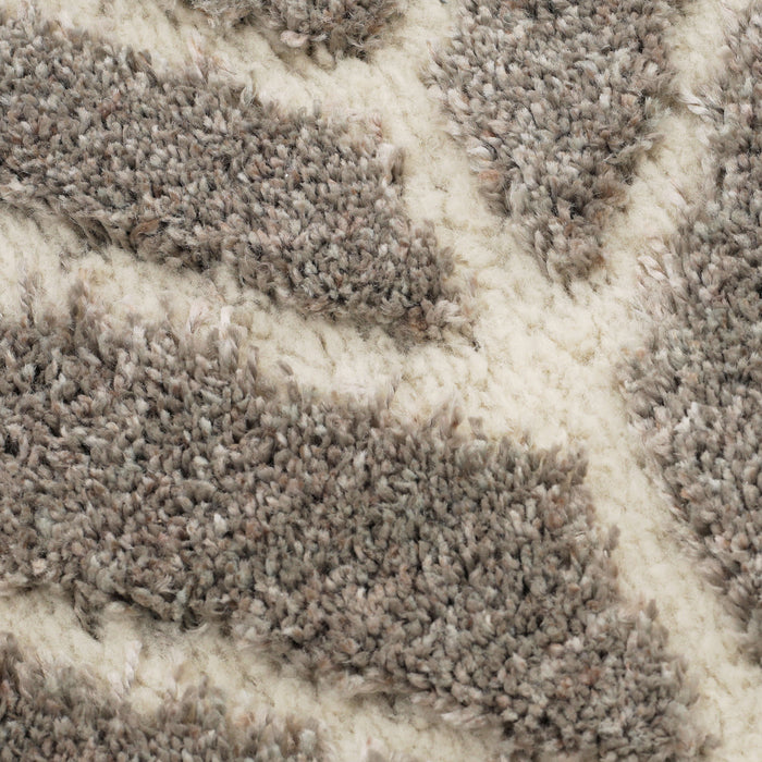 Chateau Chandler Gray Area Rug