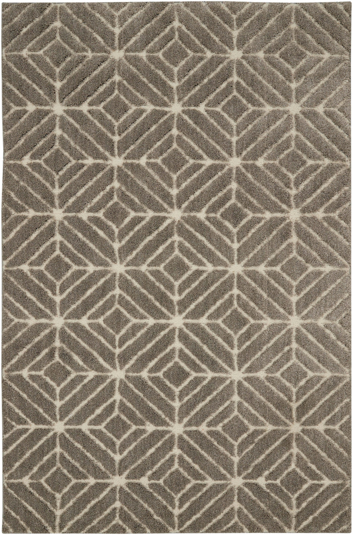 Chateau Chandler Gray Area Rug