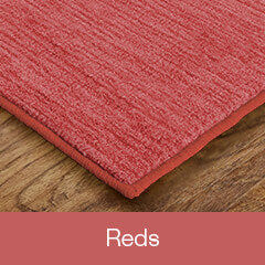 Red Colored Rugs