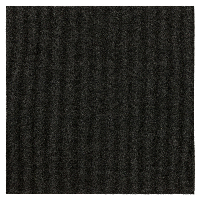 Ridge Peel & Stick Carpet Tile 24
