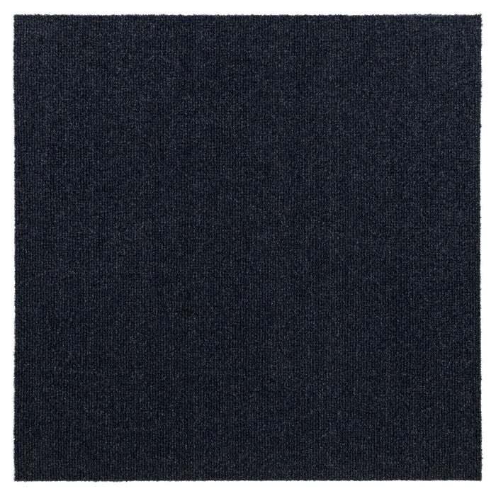 Ridge Peel & Stick Carpet Tile 24