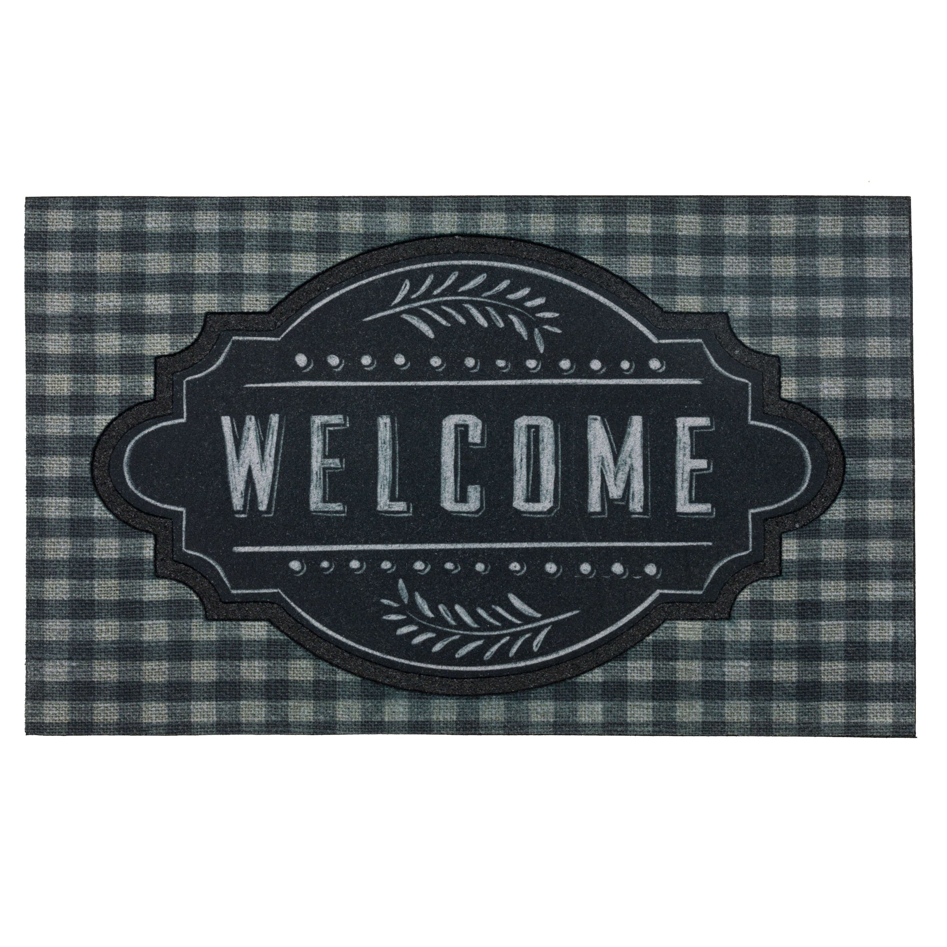 Door Mat