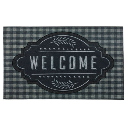 Door Mat