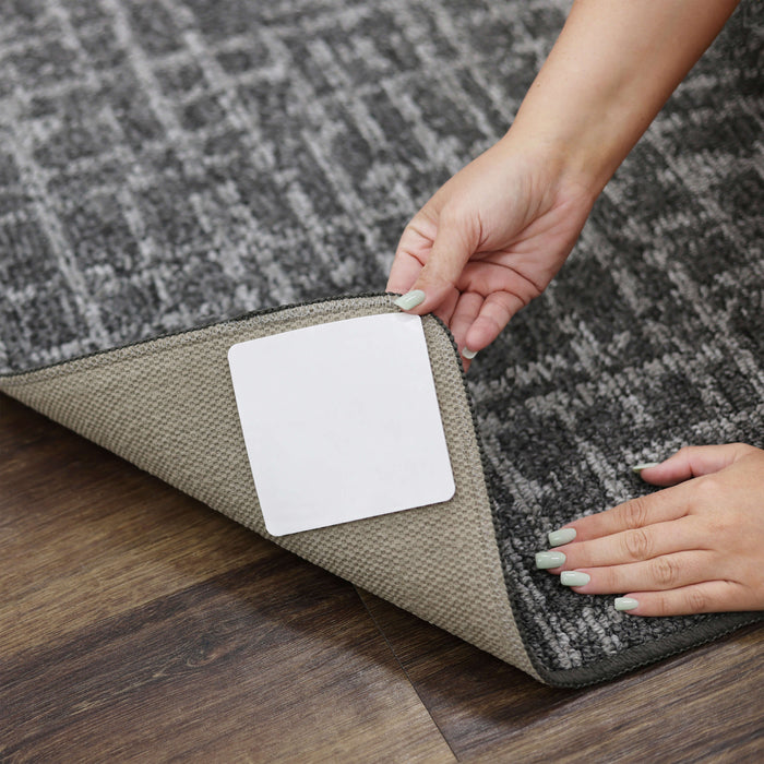 Rug Gripper Corner Tabs