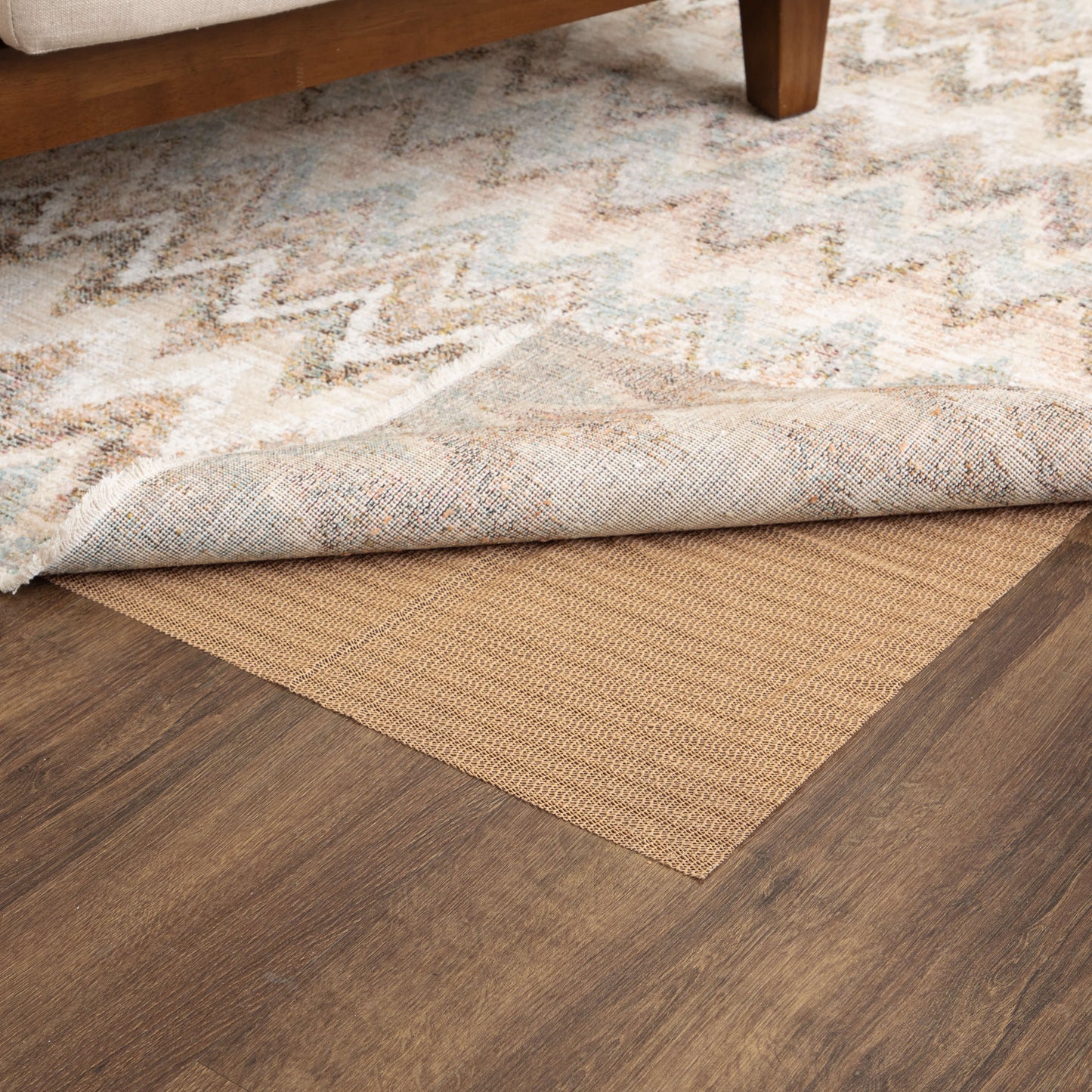Rug Grip Jute Rug Pad