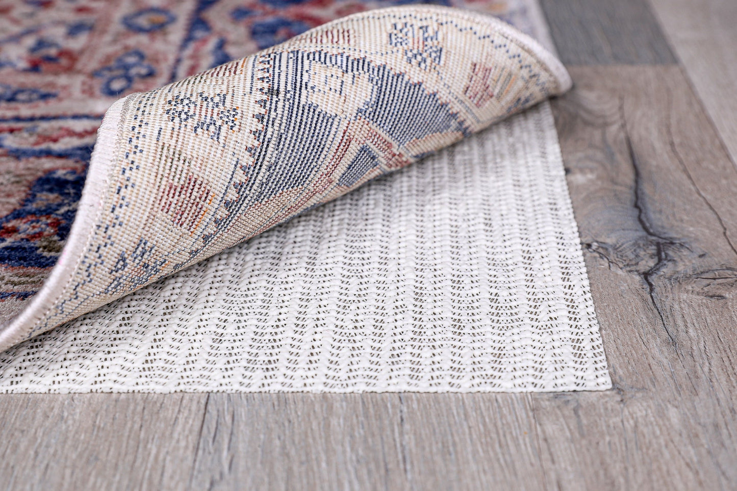 Rug Stop Ivory Rug Pad