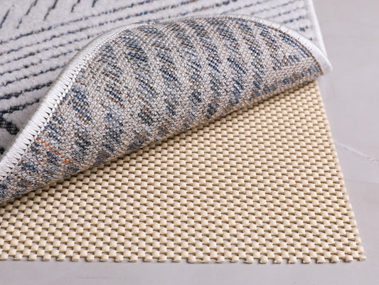 Super Stop Outdoor Rug Pad