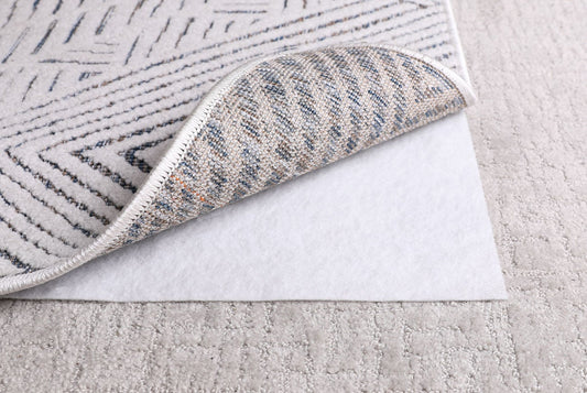 Magic Stop White Rug Pad