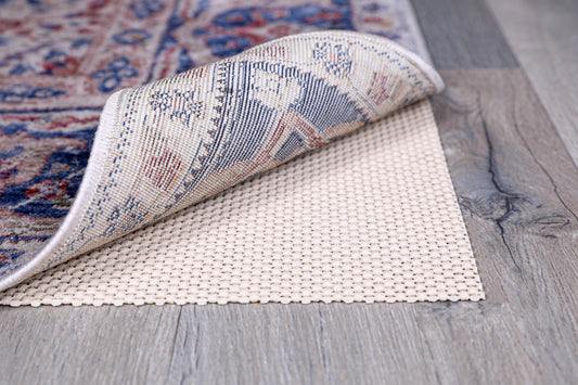 Super Stop Natural Rug Pad